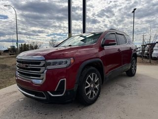 2020 GMC Acadia