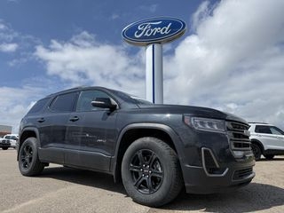 2020 GMC Acadia