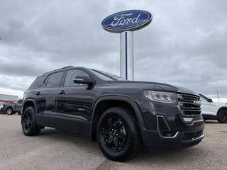 2020 GMC Acadia
