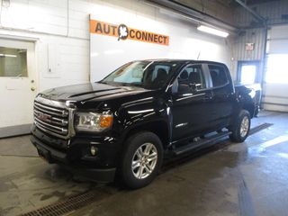 2020 GMC Canyon