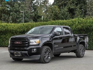 2020 GMC Canyon