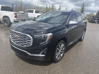 2020 GMC Terrain