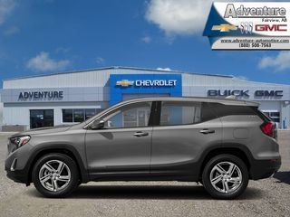 2020 GMC Terrain