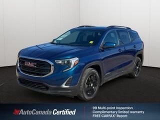 2020 GMC Terrain