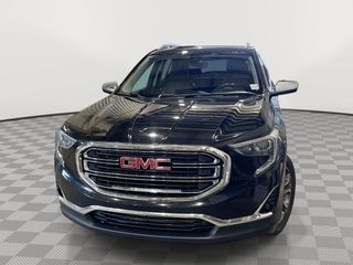 2020 GMC Terrain