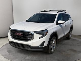 2020 GMC Terrain