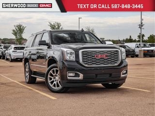 2020 GMC Yukon