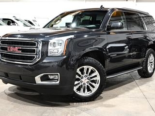 2020 GMC Yukon