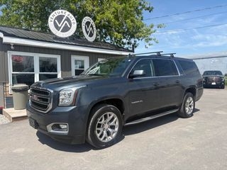 2020 GMC Yukon XL