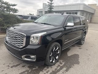 2020 GMC Yukon XL