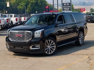 2020 GMC Yukon XL