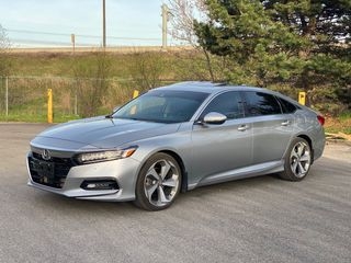 2020 Honda Accord