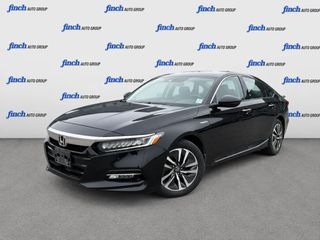 2020 Honda Accord