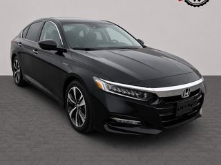 2020 Honda Accord