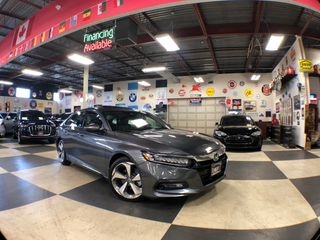 2020 Honda Accord