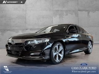 2020 Honda Accord