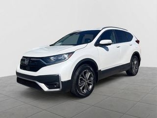 2020 Honda CR-V