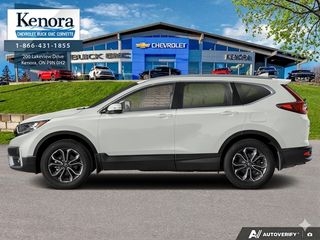 2020 Honda CR-V