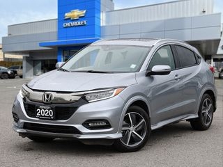 2020 Honda HR-V