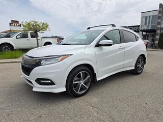 2020 Honda HR-V