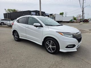 2020 Honda HR-V