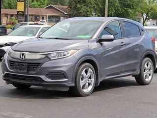 2020 Honda HR-V