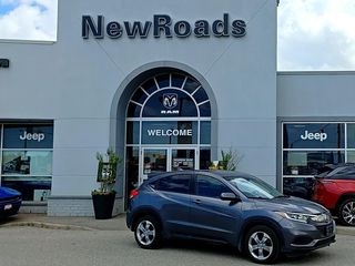 2020 Honda HR-V