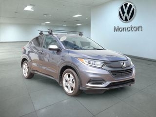 2020 Honda HR-V