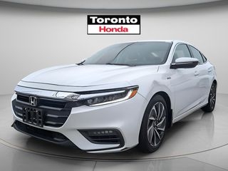 2020 Honda Insight