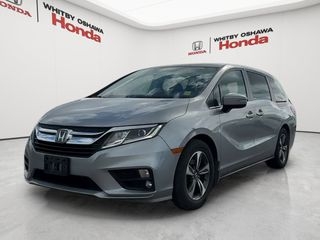 2020 Honda Odyssey