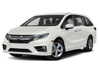 2020 Honda Odyssey