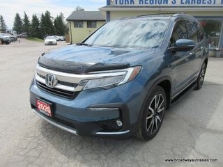 2020 Honda Pilot