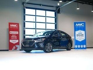 2020 Hyundai Ioniq