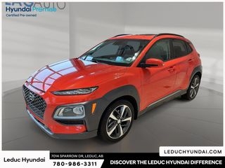 2020 Hyundai Kona