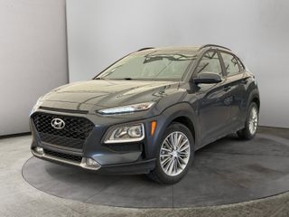 2020 Hyundai Kona