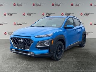 2020 Hyundai Kona