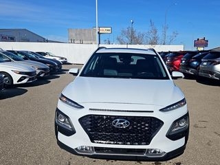 2020 Hyundai Kona