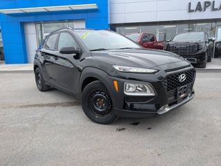 2020 Hyundai Kona