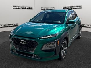 2020 Hyundai Kona