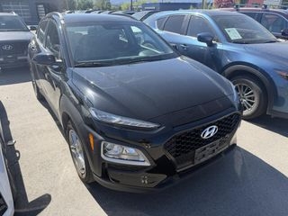 2020 Hyundai Kona