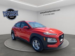 2020 Hyundai Kona