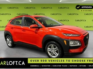 2020 Hyundai Kona