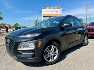 2020 Hyundai Kona