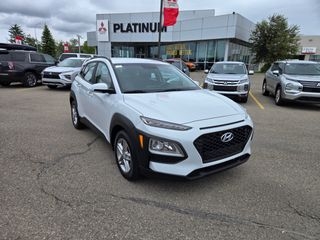 2020 Hyundai Kona