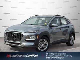 2020 Hyundai Kona
