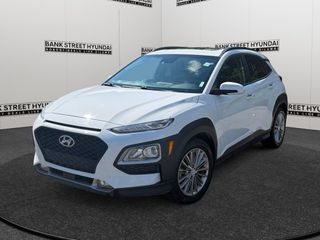 2020 Hyundai Kona