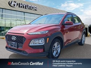 2020 Hyundai Kona