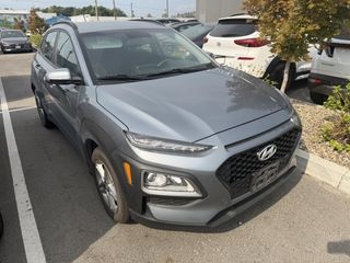 2020 Hyundai Kona