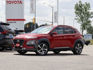 2020 Hyundai Kona