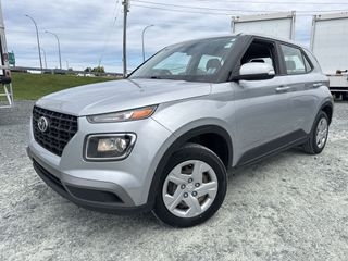 2020 Hyundai Venue